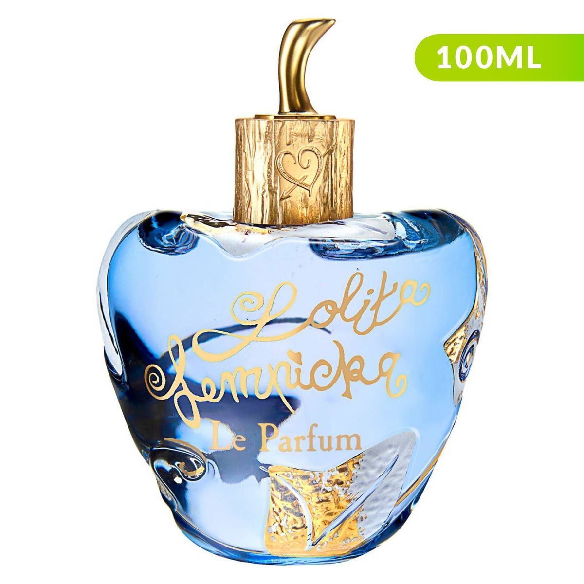 LOLITA LEMPICKA - Perfume Mujer Lolita Lempicka Le parfum 100 ml Eau de parfum 