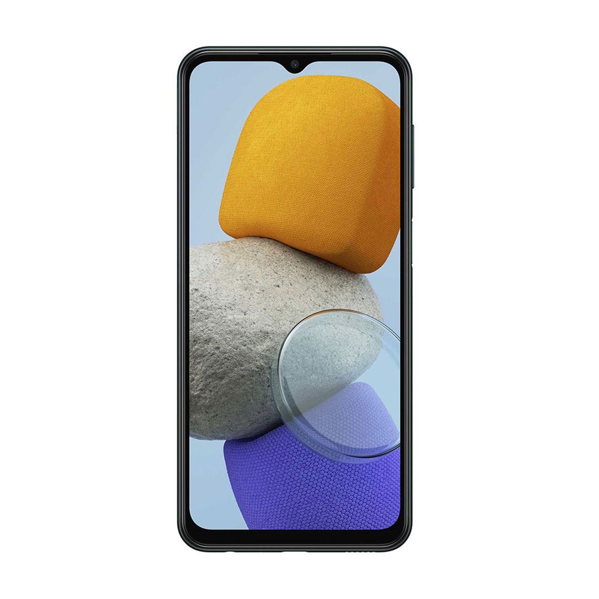 SAMSUNG - Celular Samsung Galaxy M23 5G 128GB