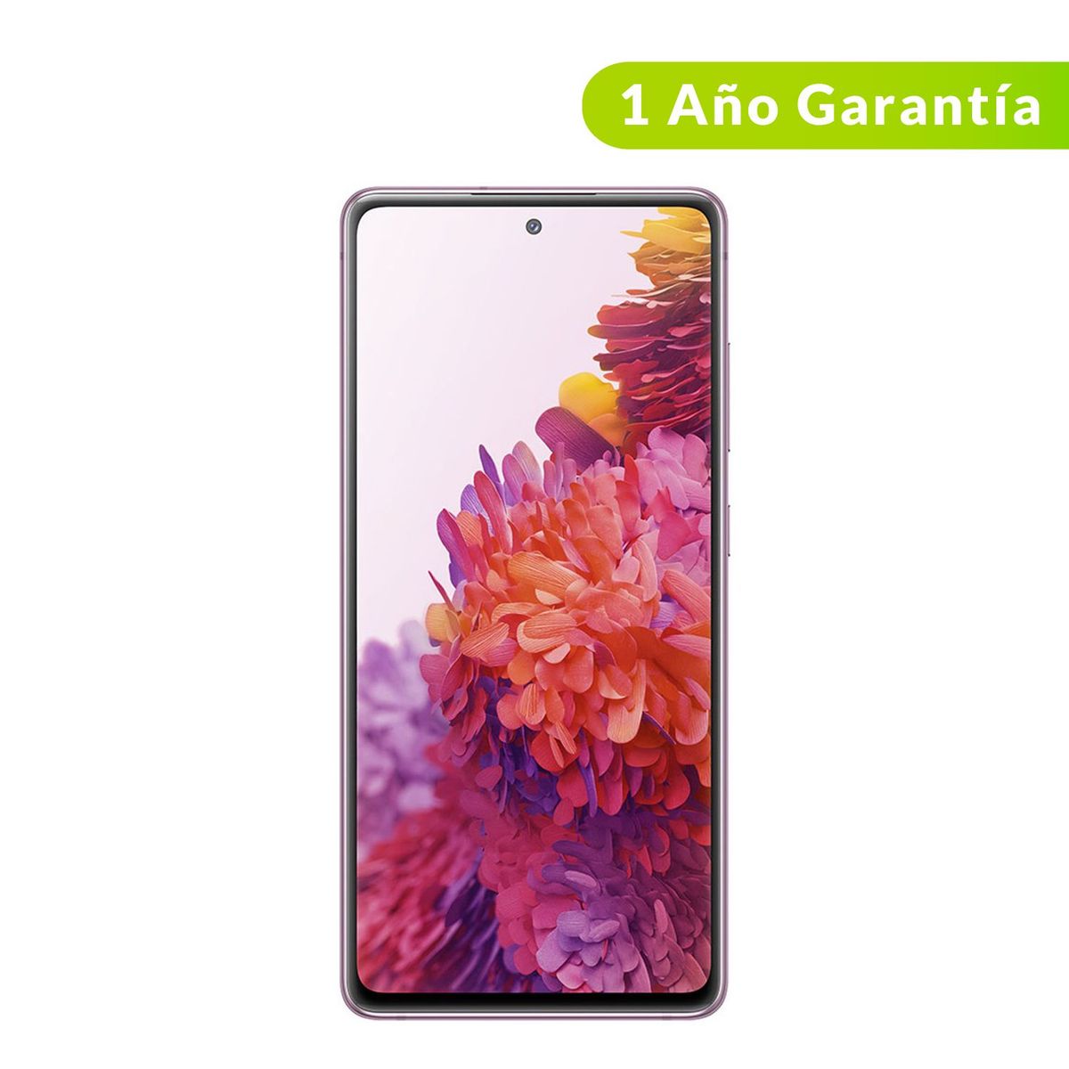 SAMSUNG - Celular Samsung Galaxy S20 FE 5G 128GB