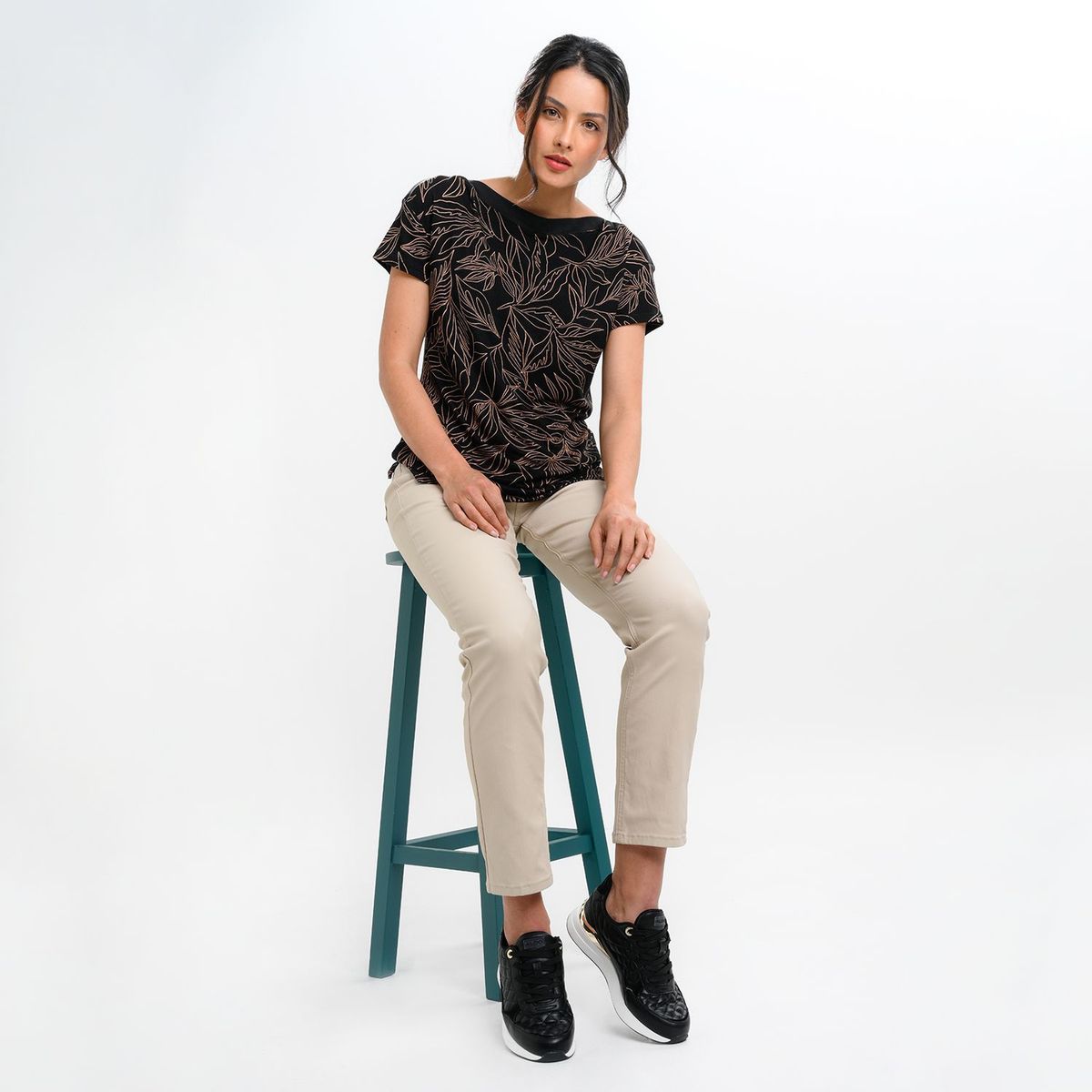 ALDO - Tenis Moda Aldo Cosmicstep Mujer