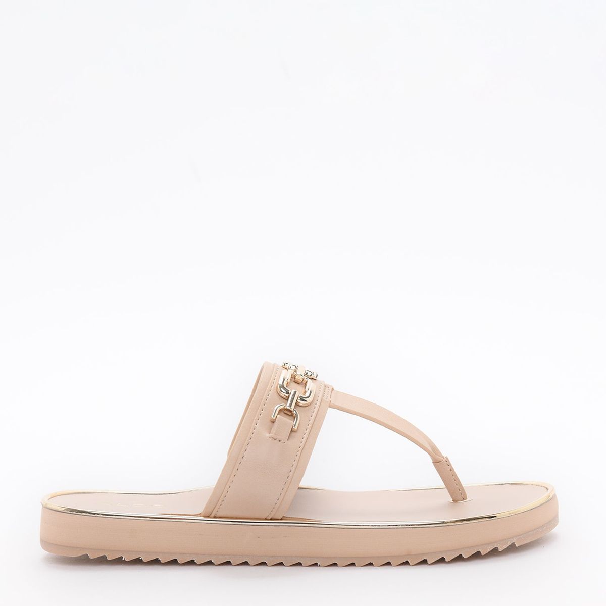 ALDO - Sandalias para Mujer planas Sandalias Aldo nude de moda para mujer