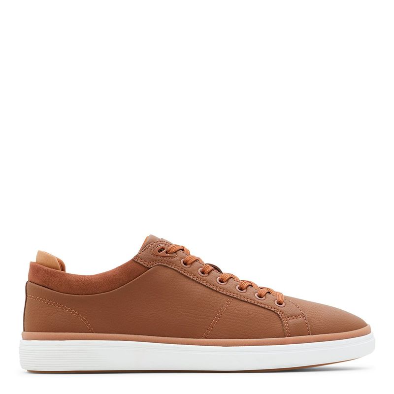 ALDO - Tenis Moda Aldo Hombre Café Finespec