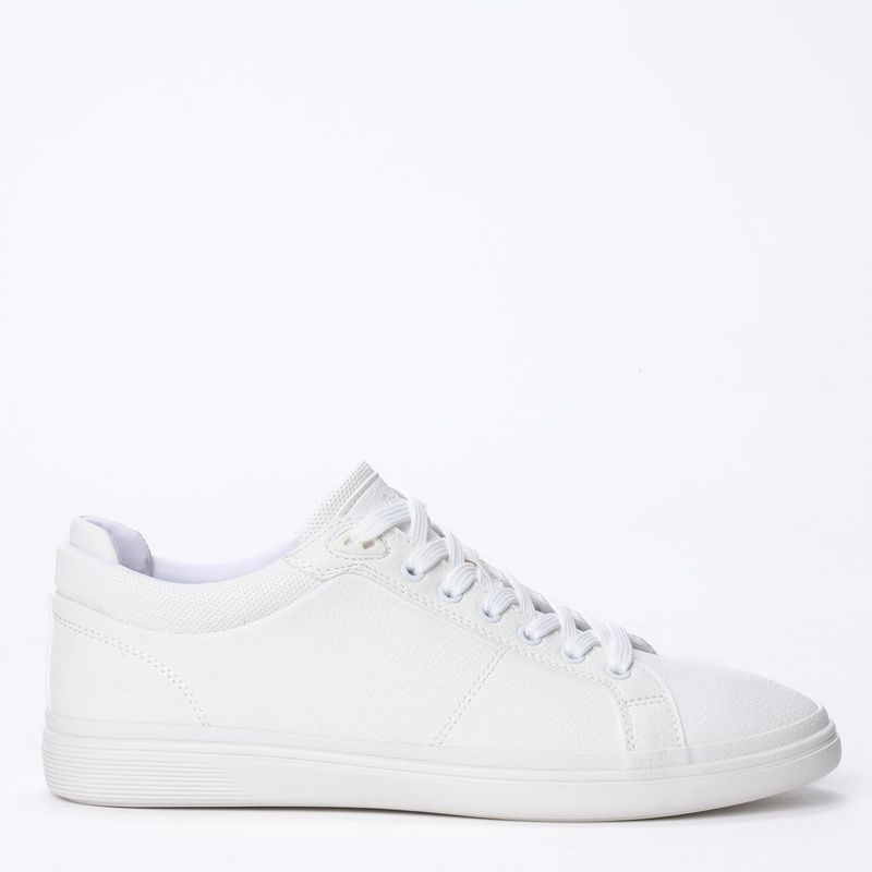 ALDO - Tenis Moda Aldo Hombre Blanco Finespec