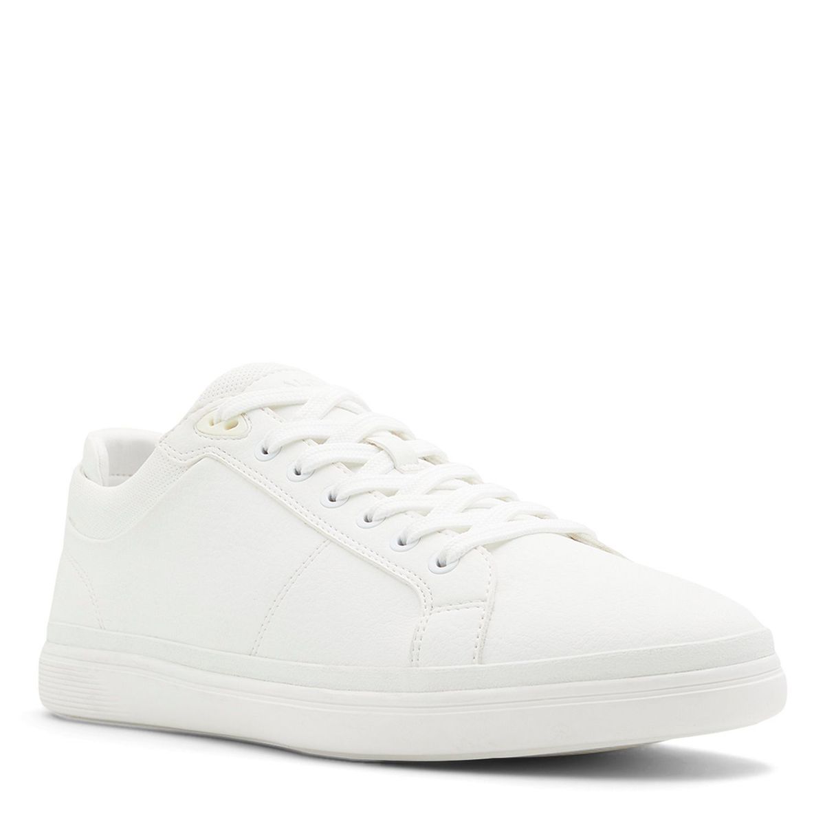 ALDO - Tenis Moda Aldo Hombre Blanco Finespec