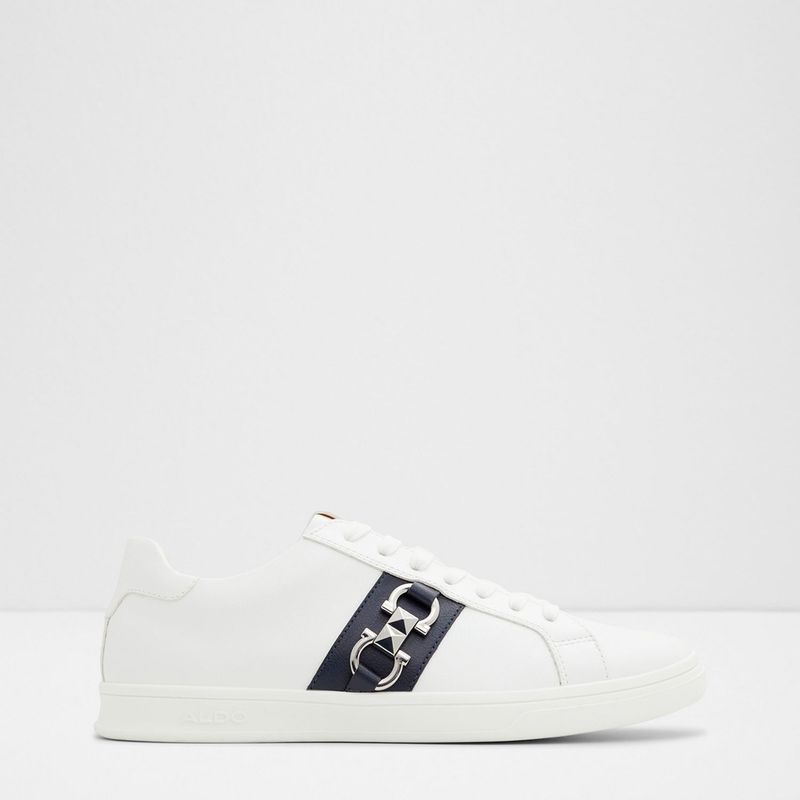 ALDO - Tenis Moda Pele Aldo Hombre