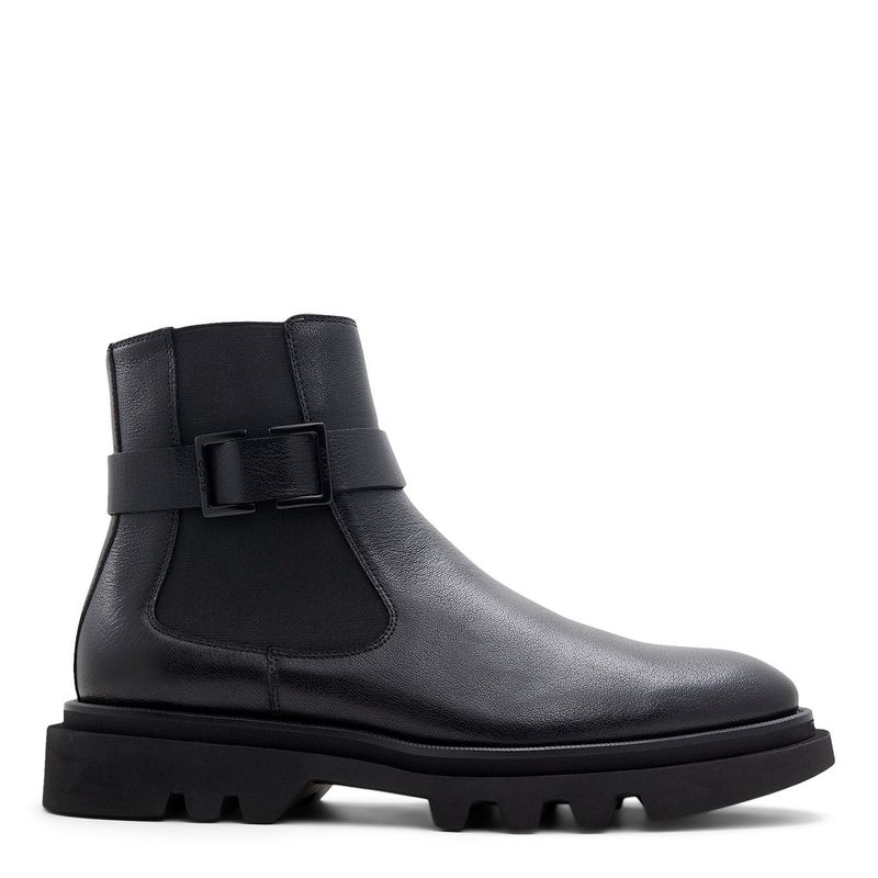 ALDO - Botas Aldo Hombre Negro Verdi
