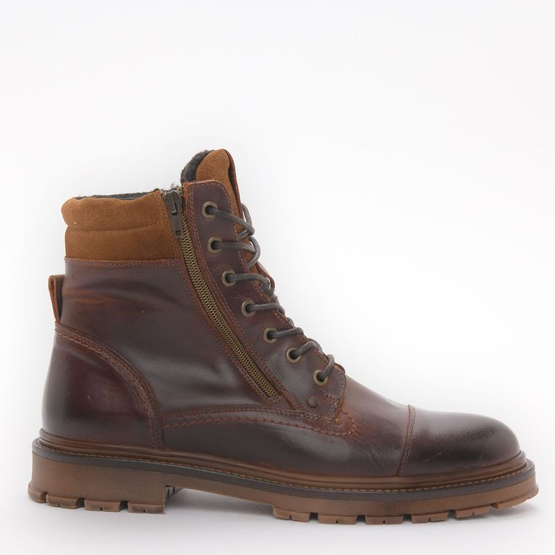 ALDO - Botas Aldo Caleseth Hombre