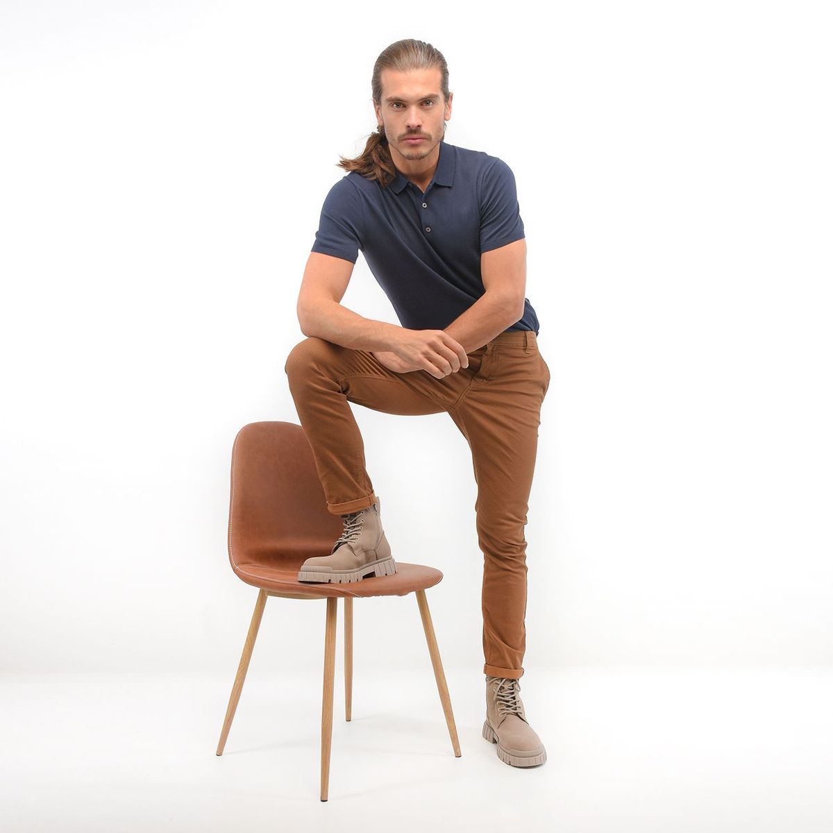 ALDO - Botines Aldo Newfield Hombre