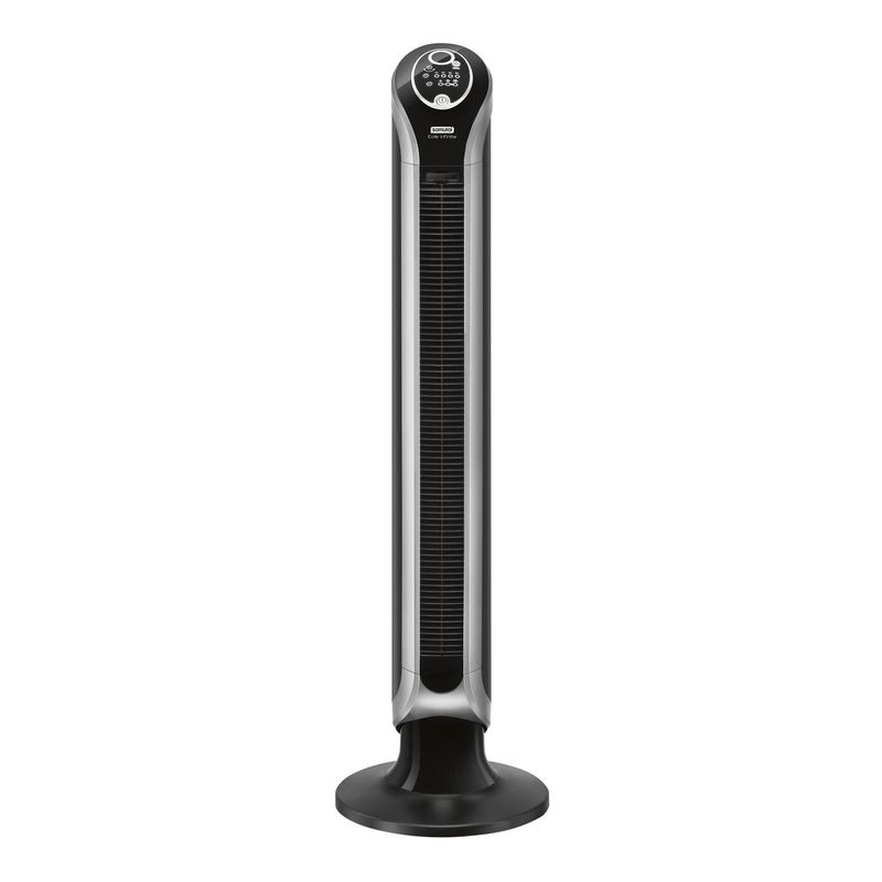 SAMURAI - Ventilador de Pedestal Samurai Eole Infinite 3 Velocidades