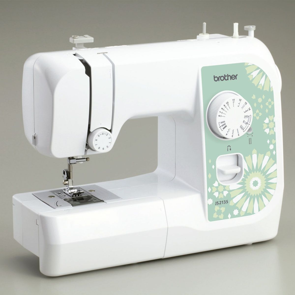 BROTHER - Máquina de Coser Brother js2135