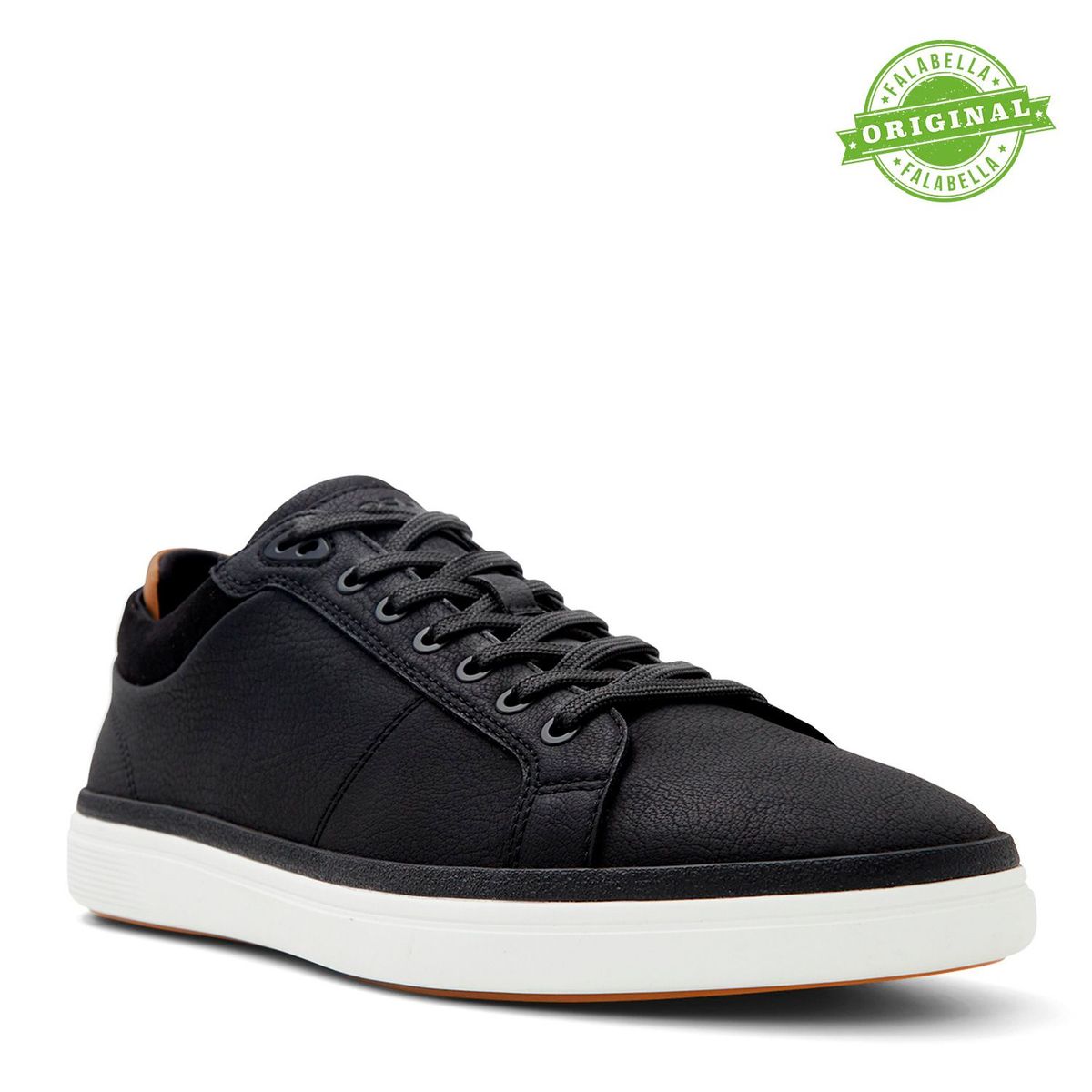 ALDO - Tenis Moda Aldo Hombre Negro Finespec