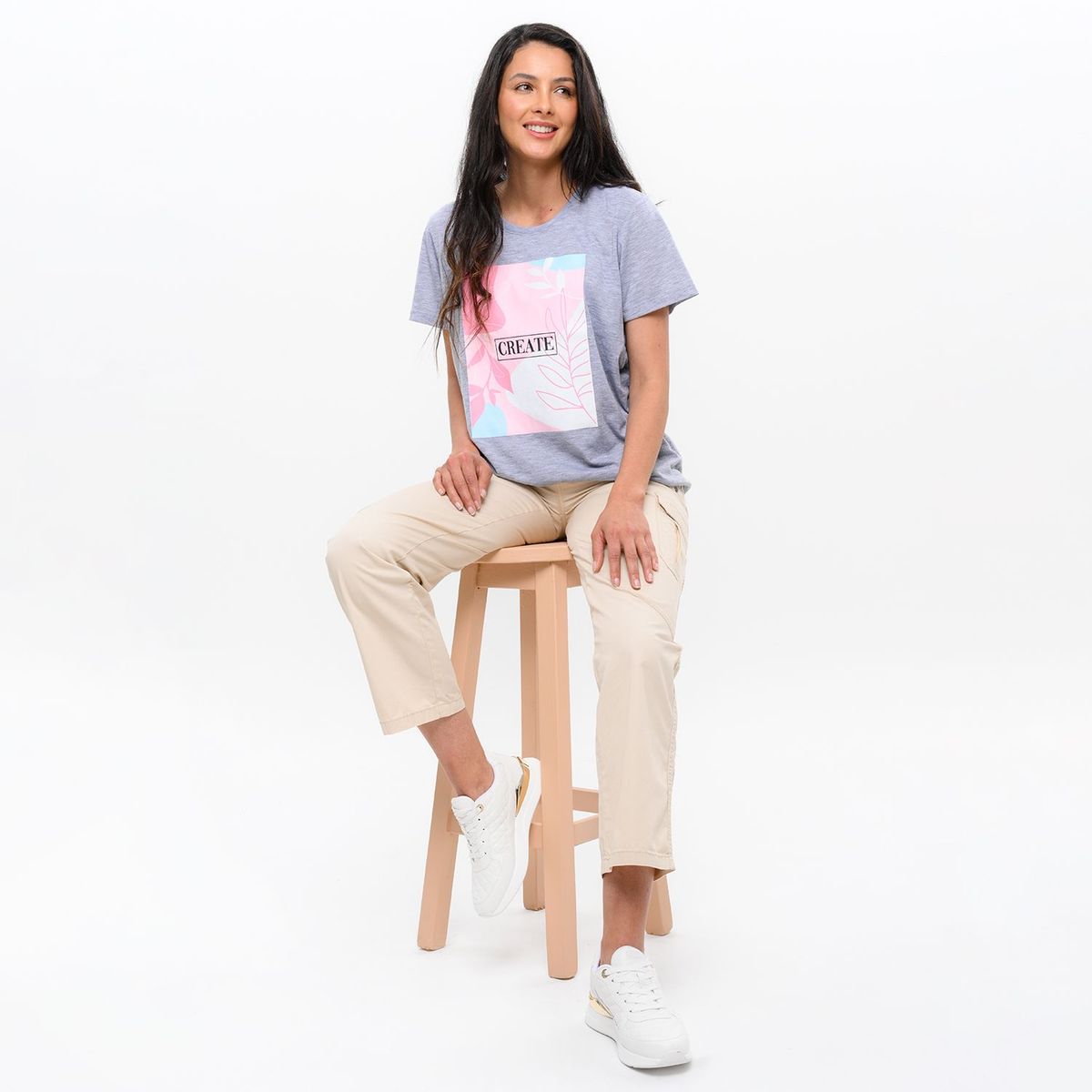 ALDO - Tenis Moda Aldo Cosmicstep Mujer