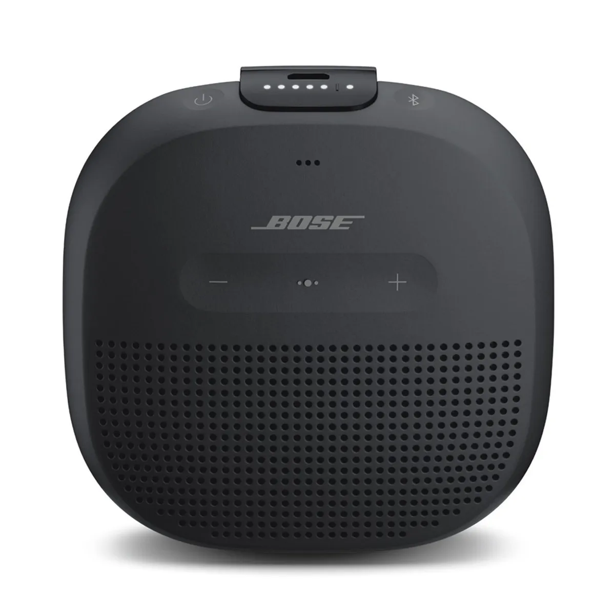 BOSE - Parlante Soundlink Micro Negro
