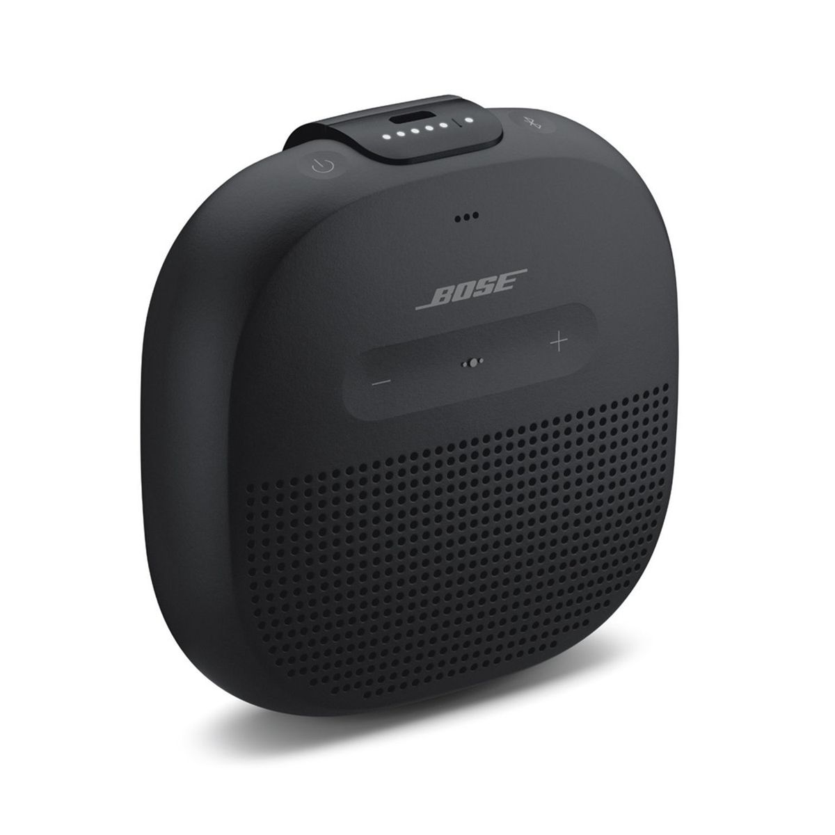 BOSE - Parlante Soundlink Micro Negro