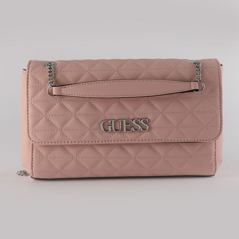 GUESS - Bolso Guess Cruzado Amina