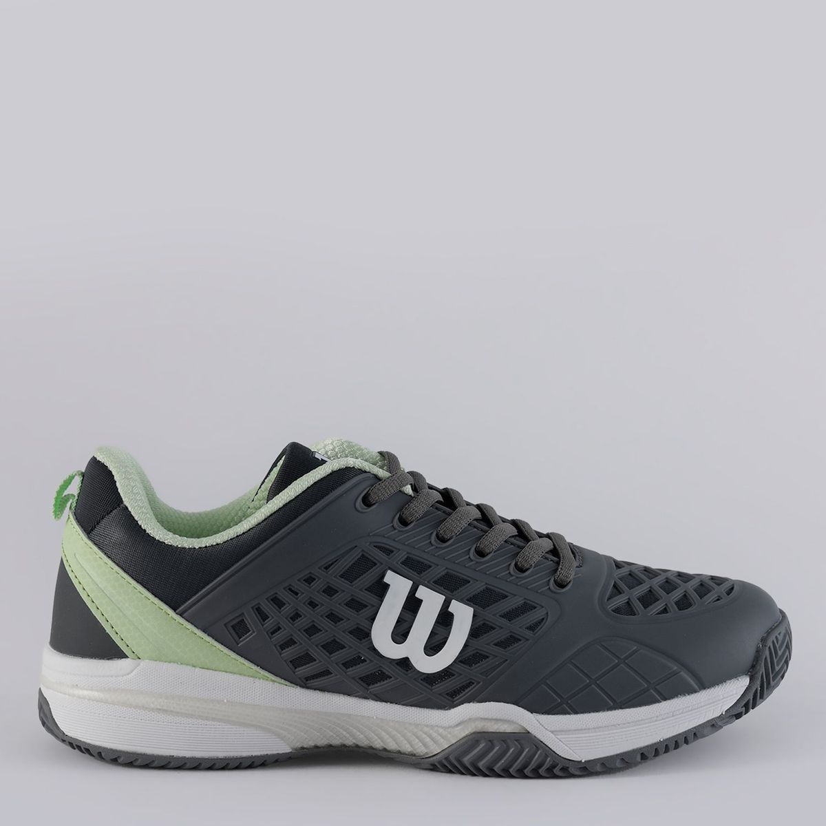 WILSON - Tenis Wilson Mujer para Jugar Tenis Match