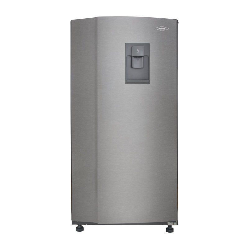HACEB - Nevera Haceb Frost 220 Litros Austria R2 Titanio