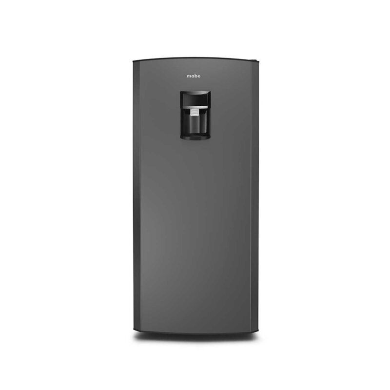 MABE - Nevera Mabe Frost 205 Litros Rmu210Nacg1 Grafito