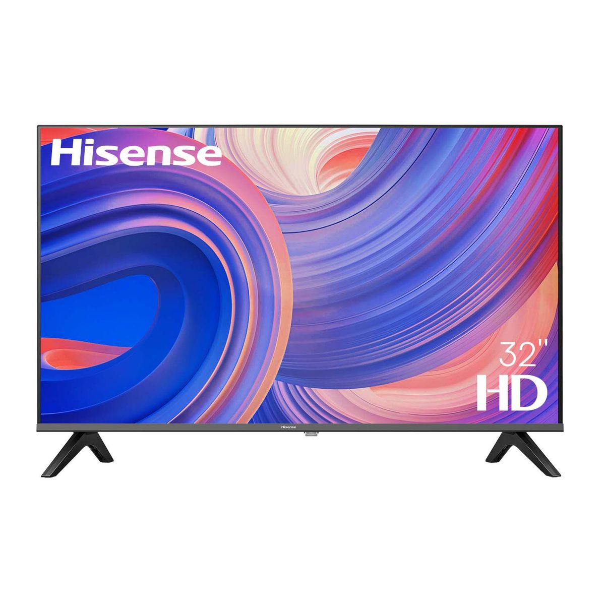 HISENSE - Televisor Hisense 32 pulgadas LED HD Smart TV 32A4HV