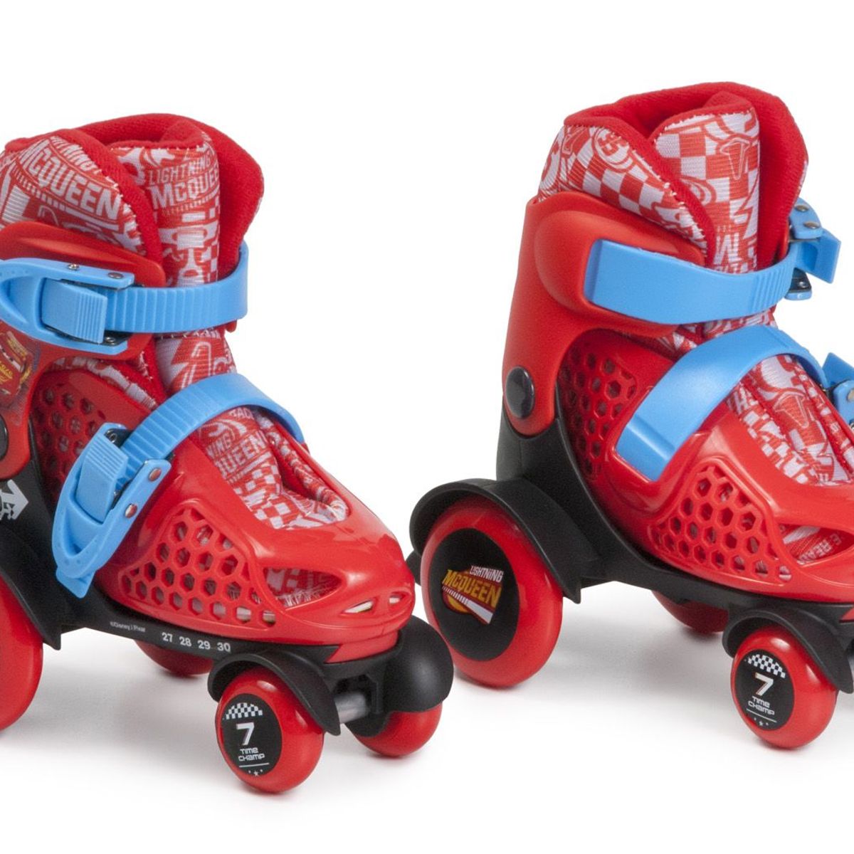DISNEY - Patines Preschool Cars