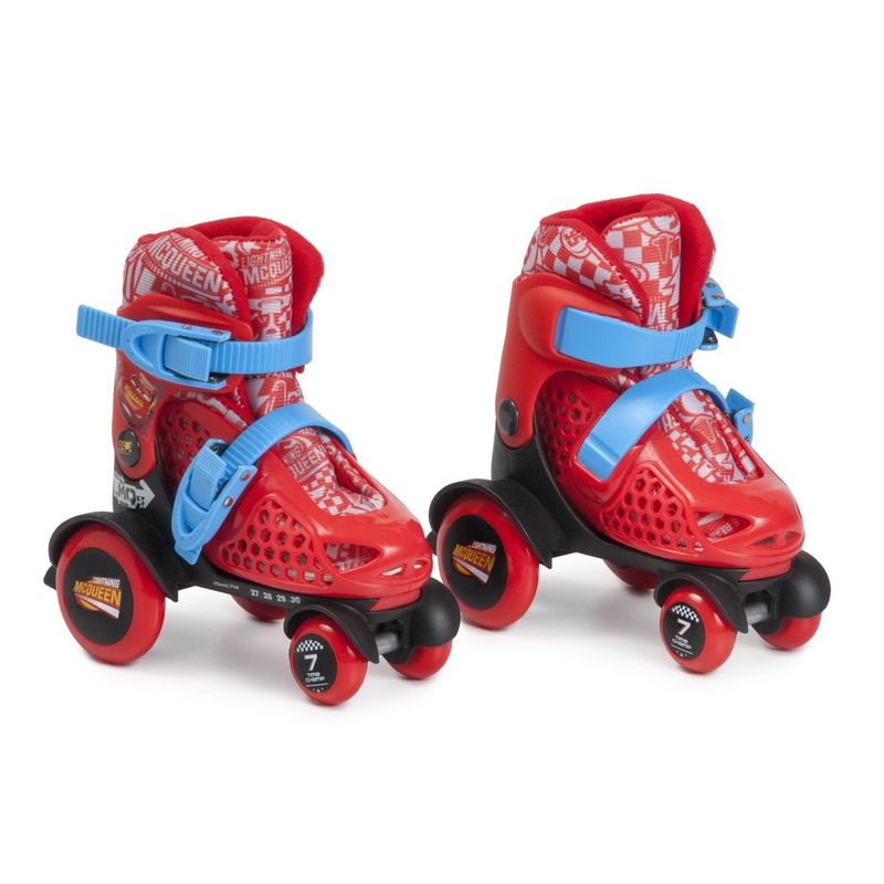 Patines Preschool Cars DISNEY