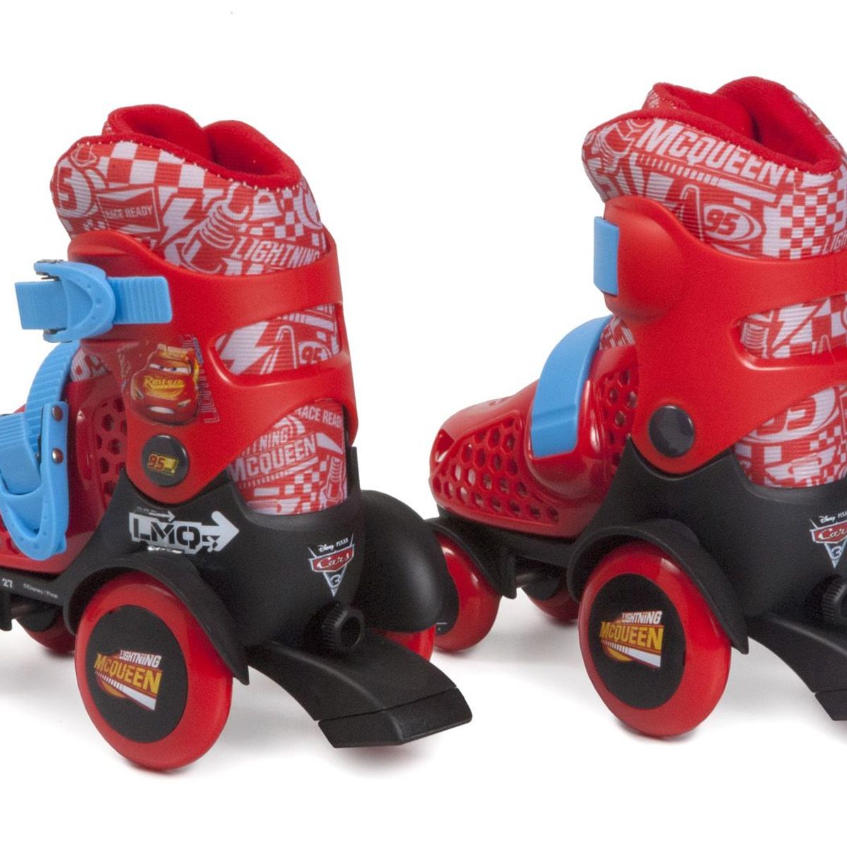 DISNEY - Patines Preschool Cars