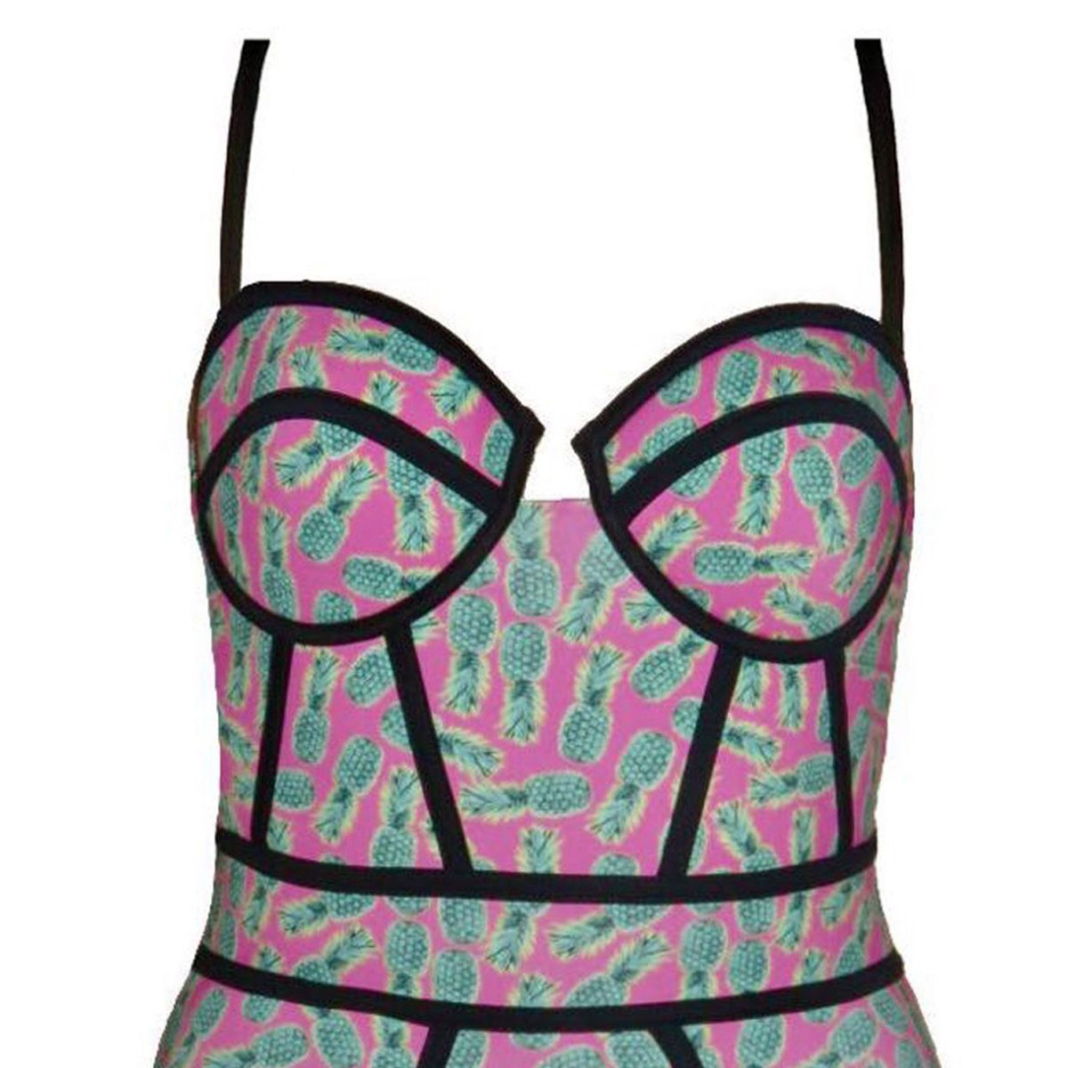 ANCORA SWIMWEAR - Enterizo Ancora Swimwear