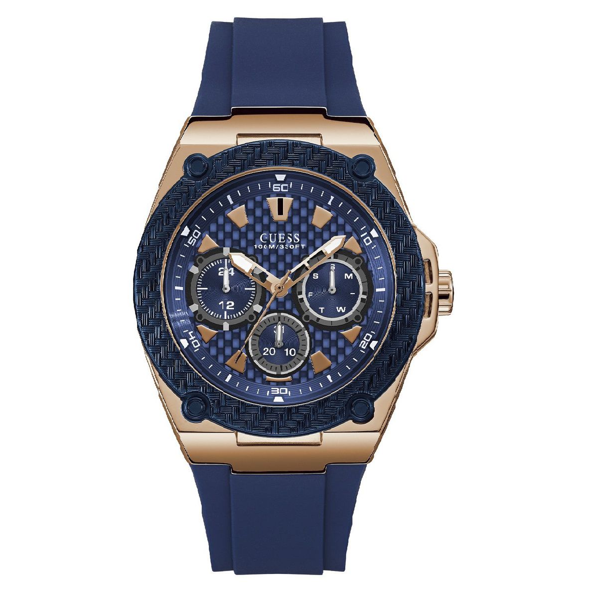 GUESS - Reloj Hombre Guess Legacy
