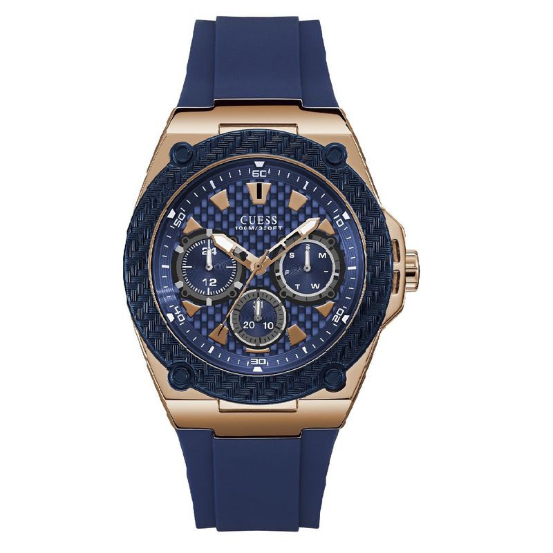 GUESS - Reloj Hombre Guess Legacy