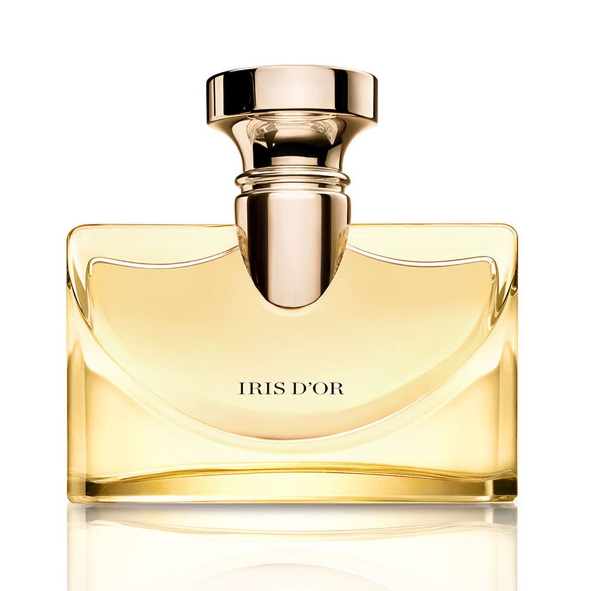 BVLGARI - Perfume Bvlgari Iris D´or Mujer 50 ml EDP