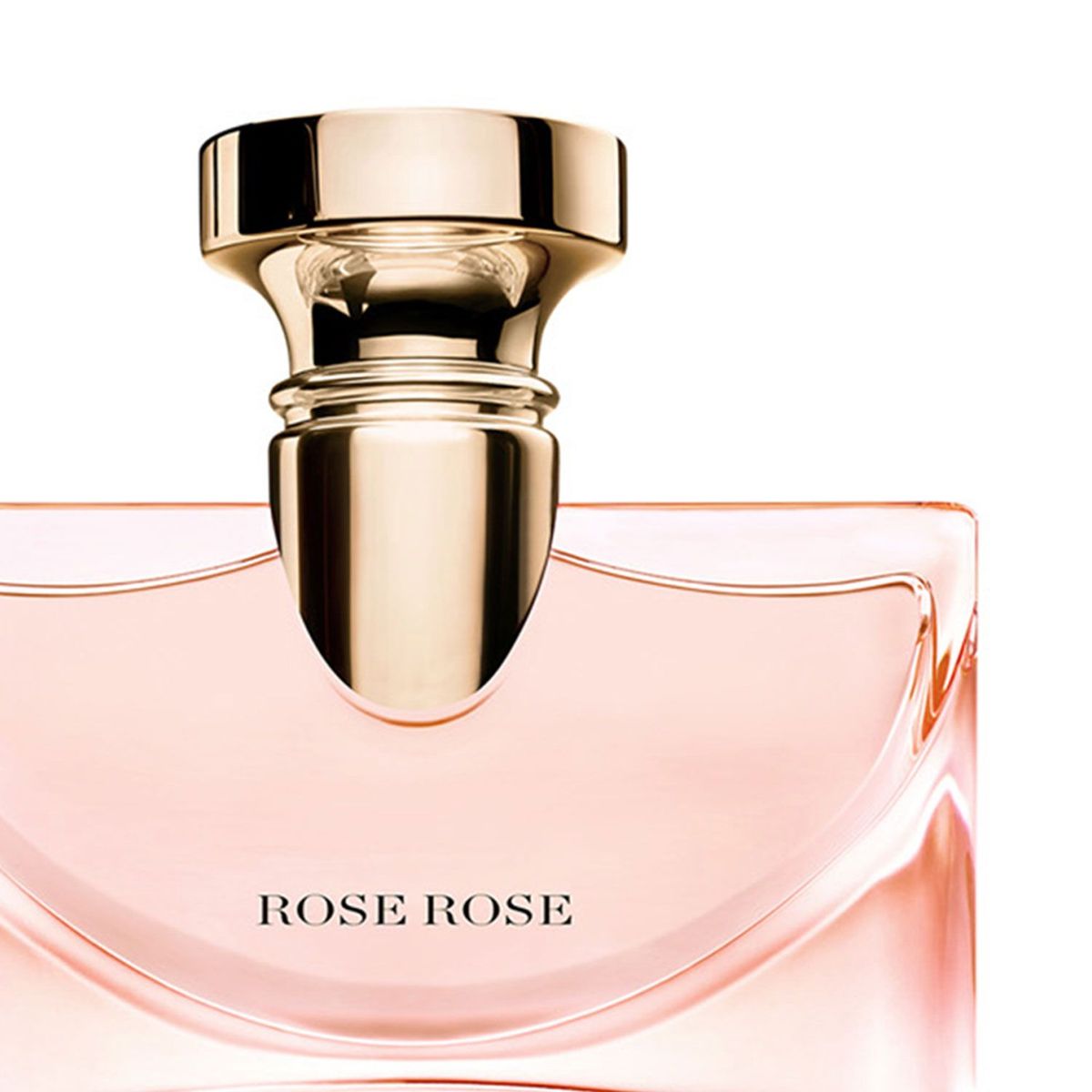 BVLGARI - Perfume Bvlgari Splendida Rose Rose Mujer 100 ml Eau de parfum 