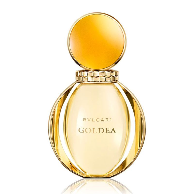 BVLGARI - Perfume Bvlgari Goldea Mujer 50 ml EDP