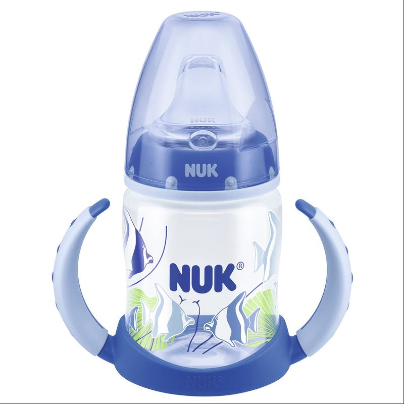 NUK - Vaso Aprendizaje 150ml
