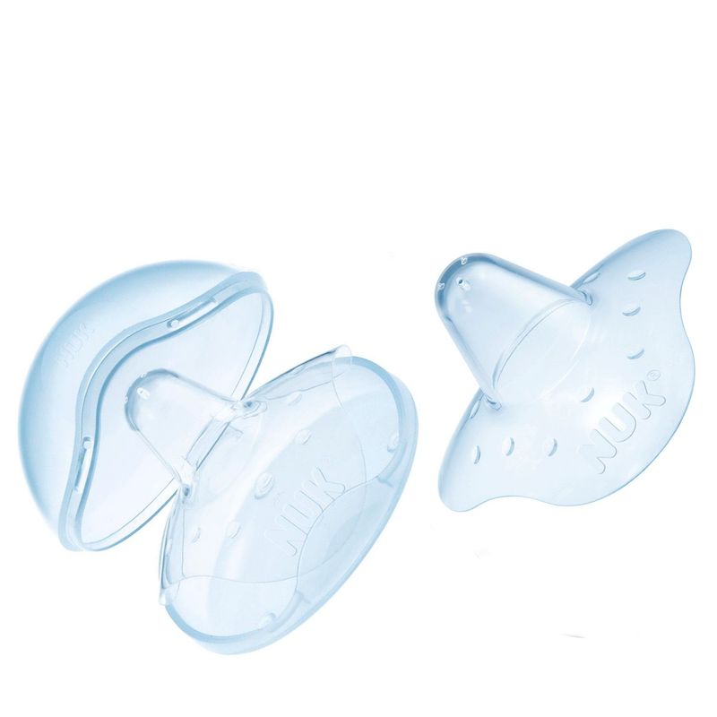 NUK - Pezonera Talla M X2