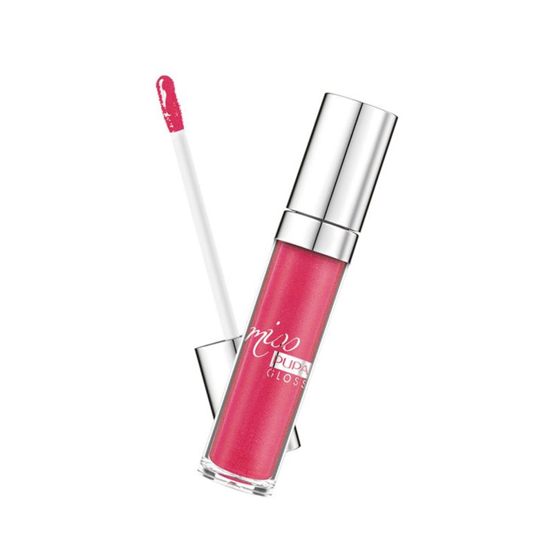PUPA - Brillo Labial Pupa 5 ml