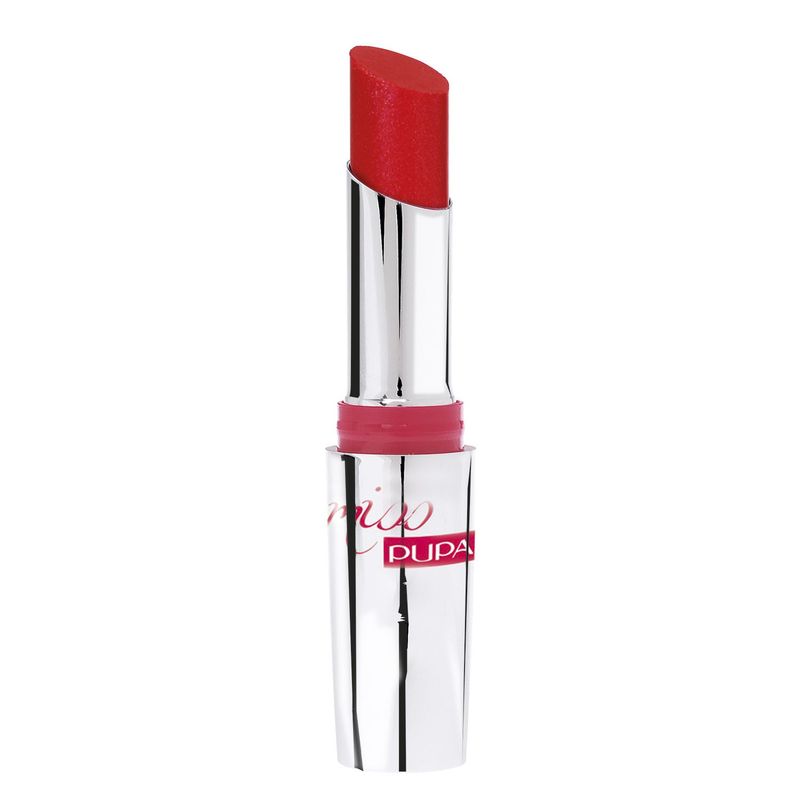 PUPA - Labial Miss Pupa Ultra Brillant    