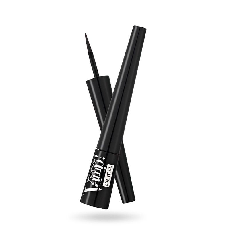 PUPA - Delineador de Ojos PUPA 2.5 ml