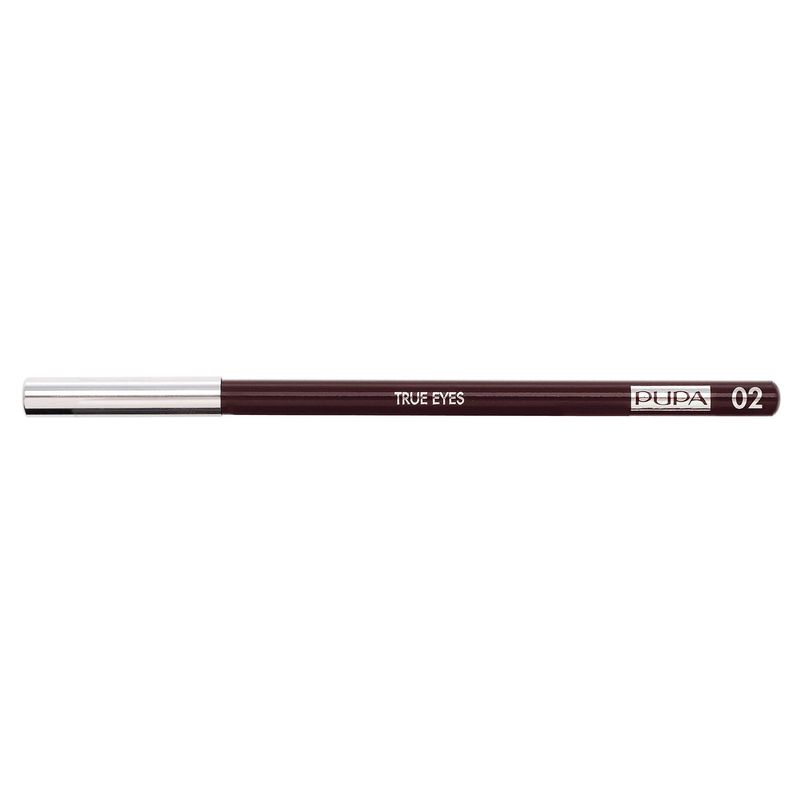 PUPA - Delineador de ojos True Eyes 