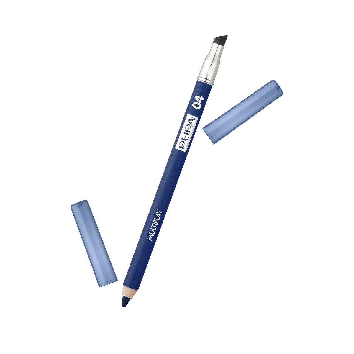 PUPA - Delineador de ojos Multiplay Triple Uso Pupa 1,2 g