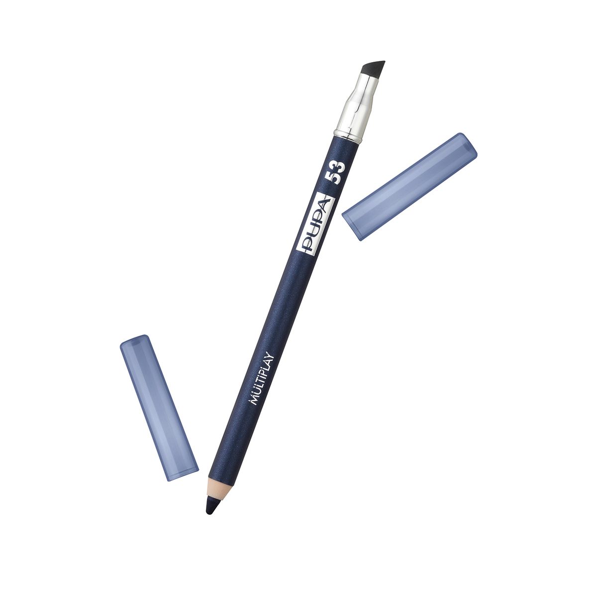 PUPA - Delineador de ojos Multiplay Triple Uso Pupa 1,2 g