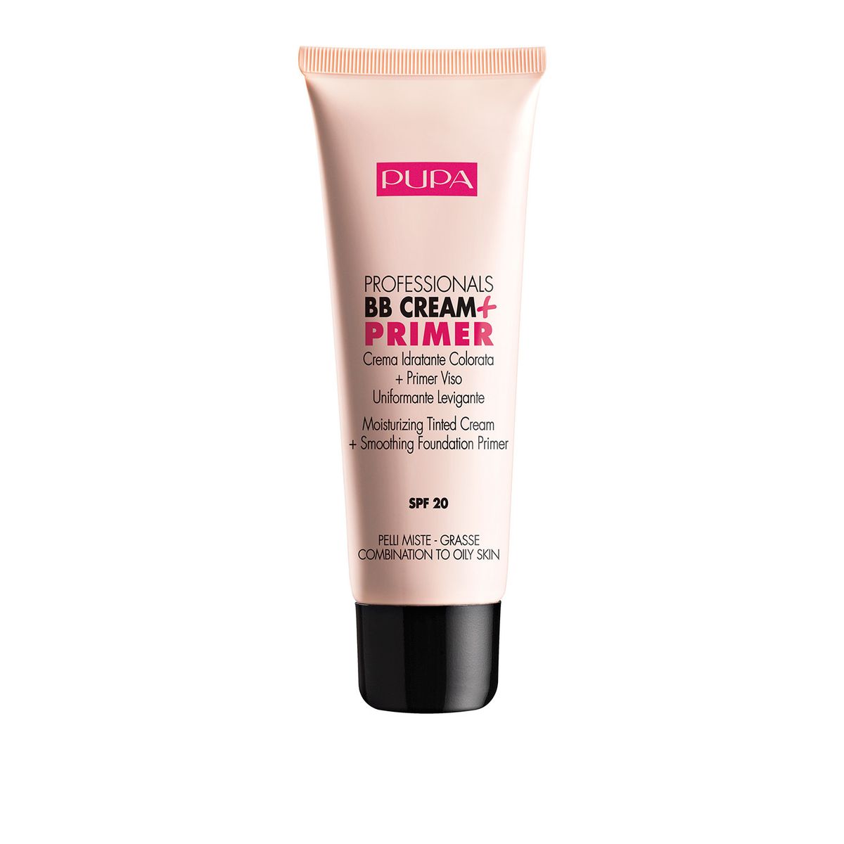 PUPA - Base en Crema Professionals BB Cream  PUPA 50 ml