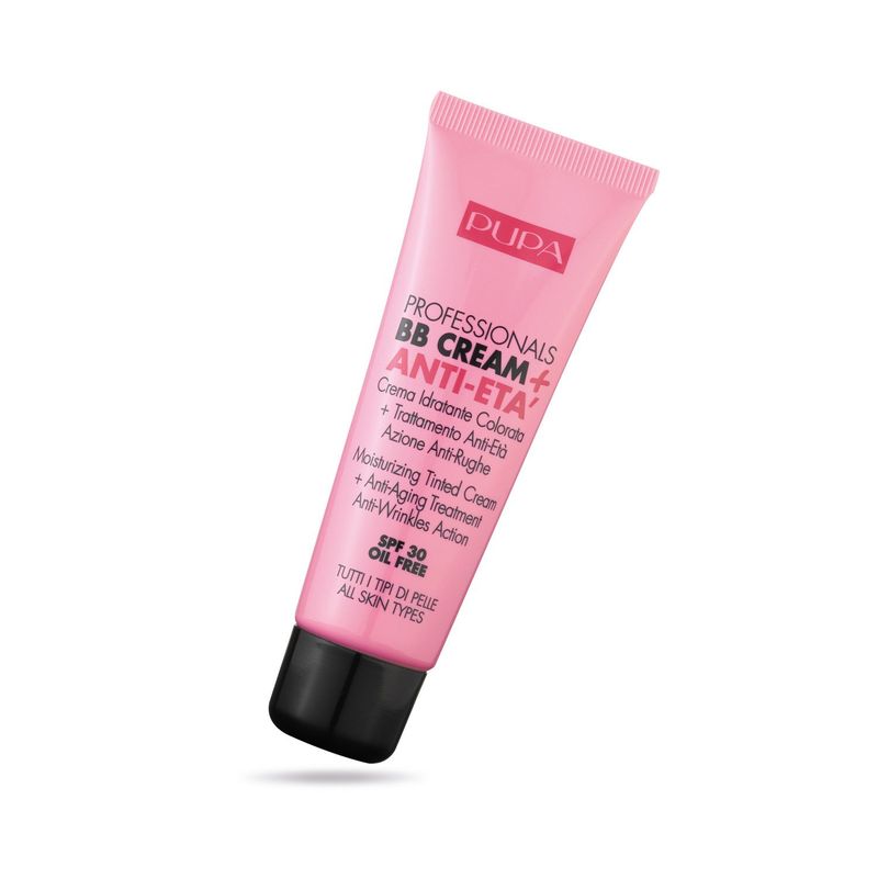 PUPA - BB Cream Anti-Eta   