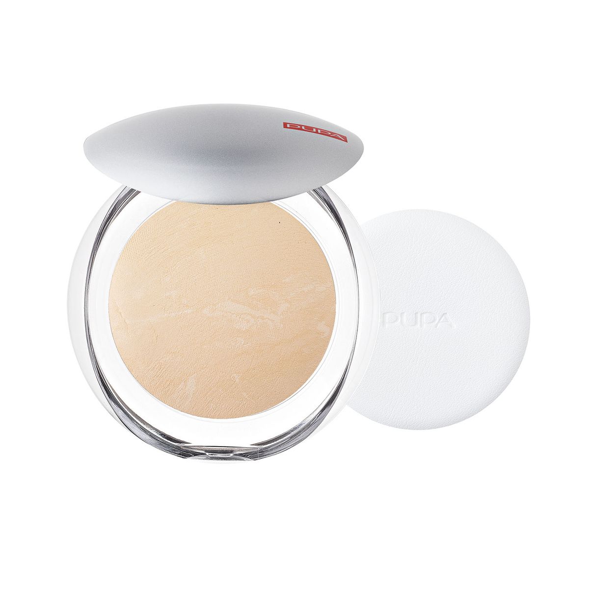 PUPA - Polvo compactos Compacto PUPA Luminys Baked Powder Champagne