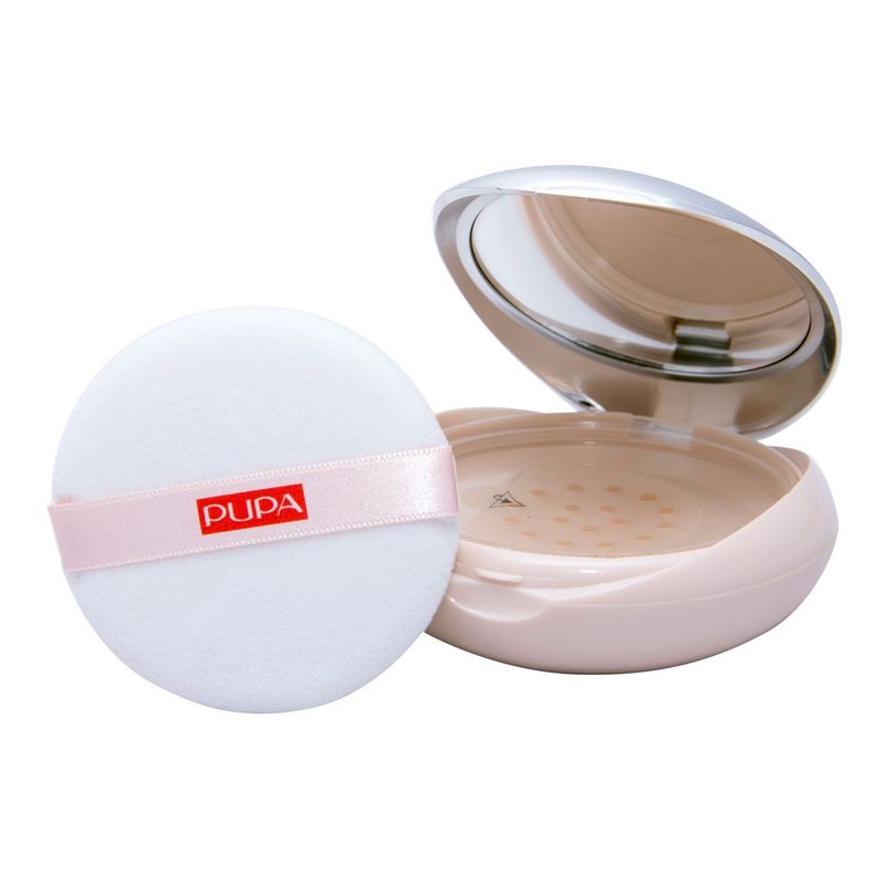 PUPA - Polvos sueltos/traslúcidos Like A Doll Loose Powder Pupa 10 g