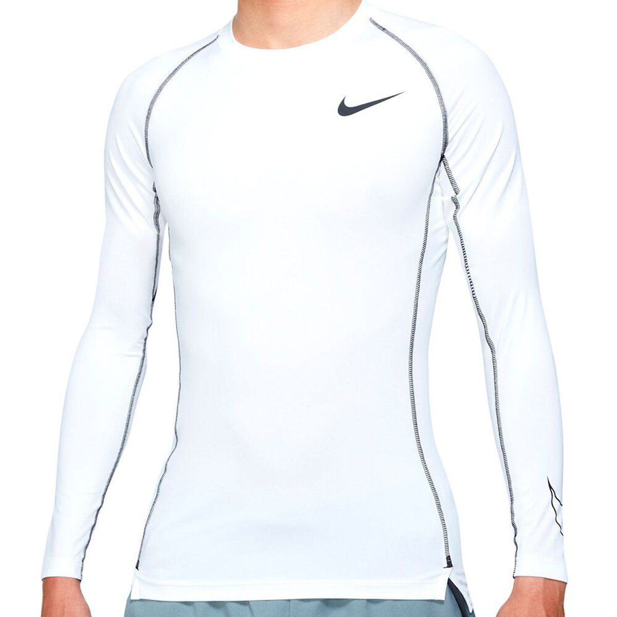 NIKE - Camiseta Pro Dri-Fit Nike de Hombre