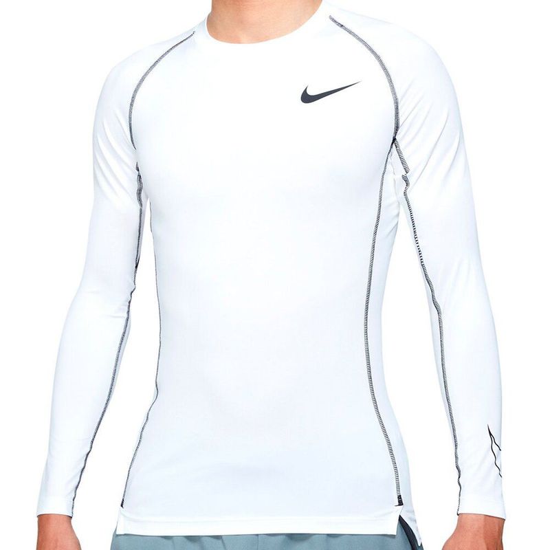 NIKE - Camiseta Pro Dri-Fit Nike de Hombre