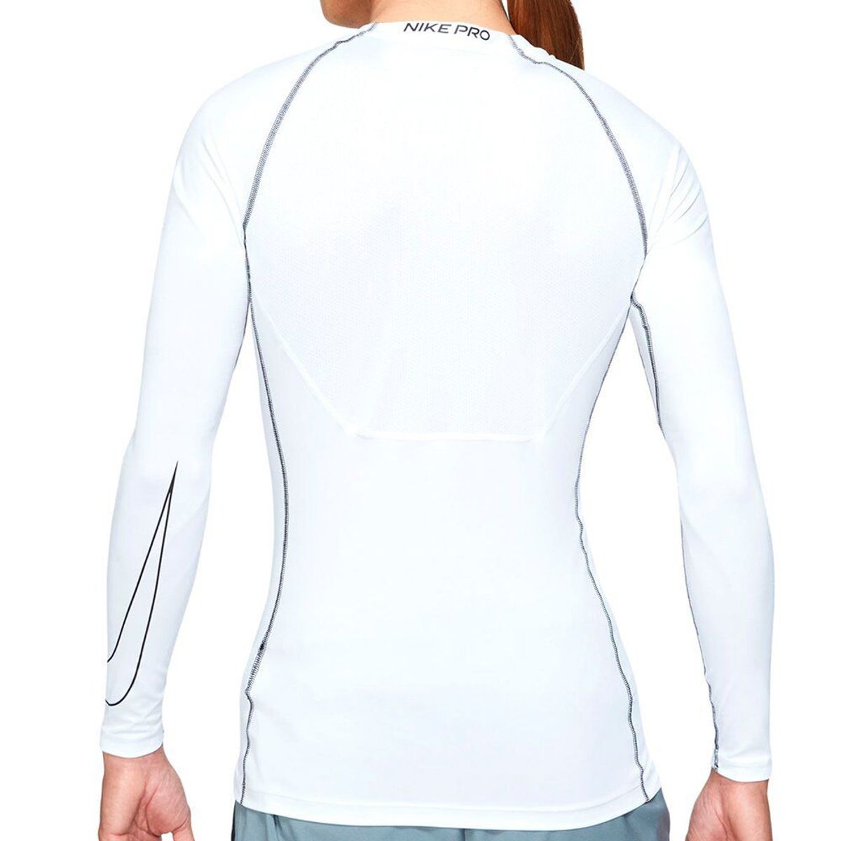 NIKE - Camiseta Pro Dri-Fit Nike de Hombre