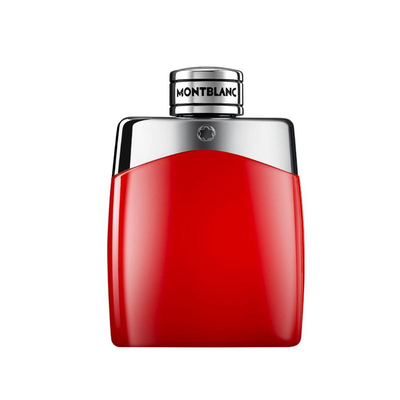 MONTBLANC - Montblanc Legend Red EDP 100 ml
