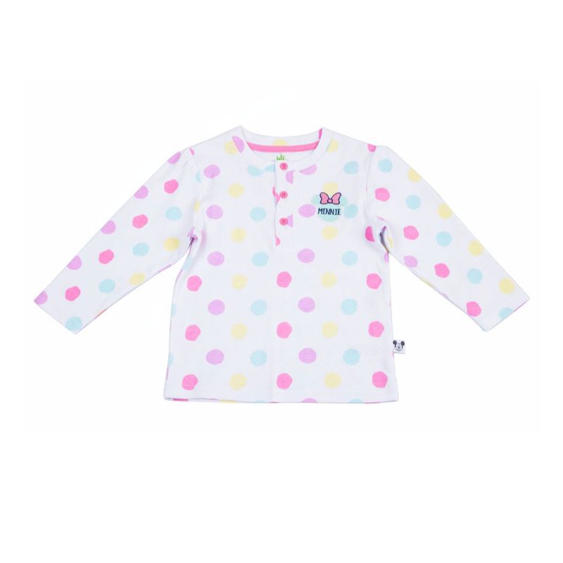 DISNEY - Camisetas