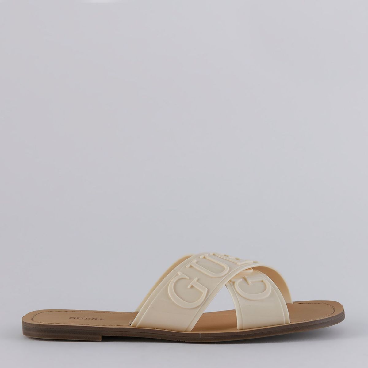 GUESS - Sandalias Guess Gesabel Mujer